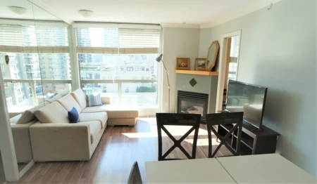 906 928 Richards Street, Vancouver, BC, Vancouver — Apartment/Condo for sale
