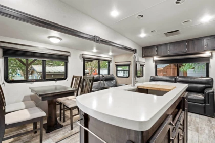 Office / Den Photo of 40 14600 Morris Valley Road, Mission, BC