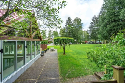 Outdoor Kitchen Photo of 40 14600 Morris Valley Road, Mission, BC