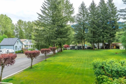Street View Photo of 40 14600 Morris Valley Road, Mission, BC