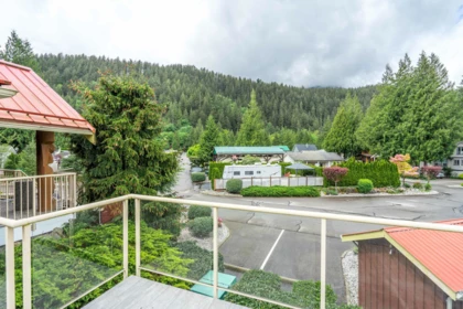 Swimming Pool Photo of 40 14600 Morris Valley Road, Mission, BC