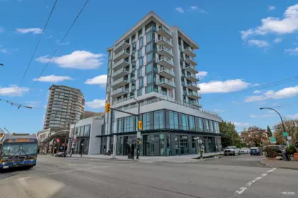 304 8415 Granville Street, Vancouver, BC, Vancouver — Apartment/Condo for sale