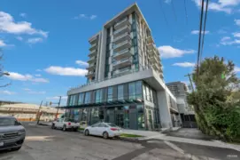 304 8415 Granville Street, Vancouver, BC