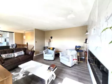 Breakfast Nook Photo of 35361 Rockwell Drive, Abbotsford, BC