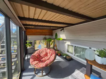 Garage Interior Photo of 35361 Rockwell Drive, Abbotsford, BC