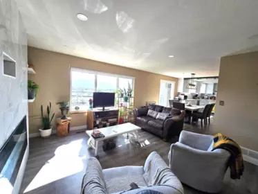 Primary Bedroom Photo of 35361 Rockwell Drive, Abbotsford, BC