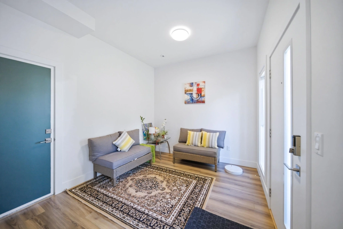 Dining Area Photo of 35 5858 132 Street, Surrey, BC
