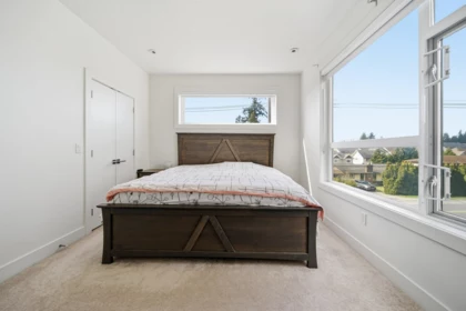 Basement Recreation Room Photo of 35 5858 132 Street, Surrey, BC