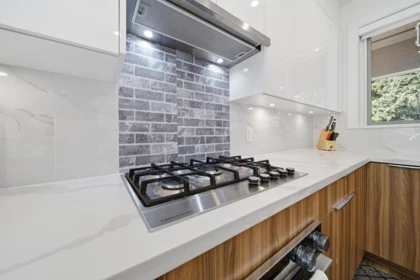 Guest Bathroom Photo of 35 5858 132 Street, Surrey, BC