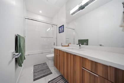 Hallway Photo of 35 5858 132 Street, Surrey, BC