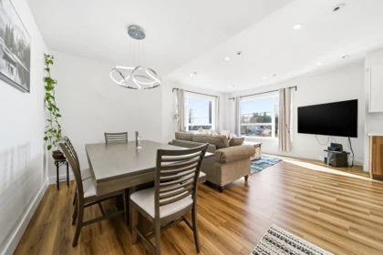 Kitchen Island Photo of 35 5858 132 Street, Surrey, BC