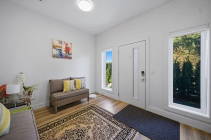 Kitchen Photo of 35 5858 132 Street, Surrey, BC