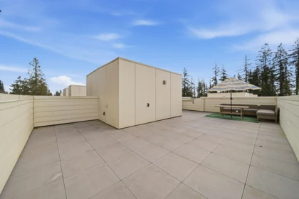 Outdoor Patio Photo of 35 5858 132 Street, Surrey, BC