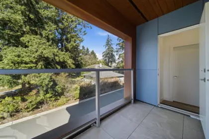 Powder Room Photo of 35 5858 132 Street, Surrey, BC