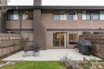 702 4900 Francis Road, Richmond, BC, Richmond — Townhouse for sale