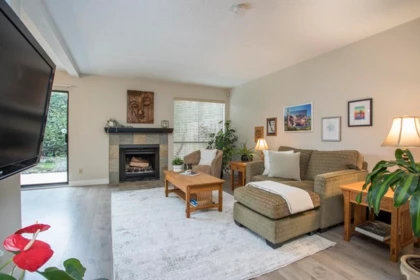 702 4900 Francis Road, Richmond, BC, Richmond — Townhouse for sale