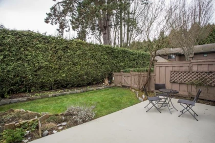 702 4900 Francis Road, Richmond, BC, Richmond — Townhouse for sale
