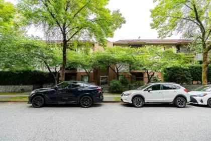 306 6688 Burlington Avenue, Burnaby, BC, Burnaby — Apartment/Condo for sale