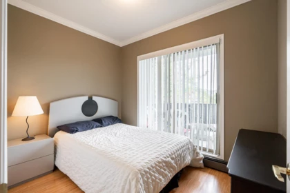 Guest Bathroom Photo of 306 6688 Burlington Avenue, Burnaby, BC