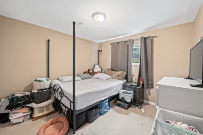 Bedroom 3 Photo of 1771 Grant Avenue, Port Coquitlam, BC