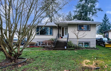 1771 Grant Avenue, Port Coquitlam, BC, Port Coquitlam — Single Family Residence for sale