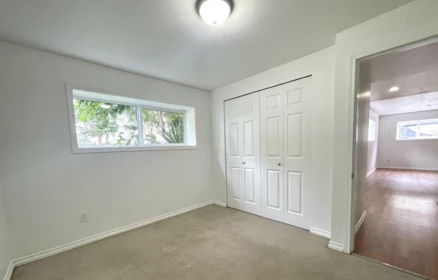 Garage Interior Photo of 1771 Grant Avenue, Port Coquitlam, BC