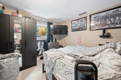 Guest Bathroom Photo of 1771 Grant Avenue, Port Coquitlam, BC