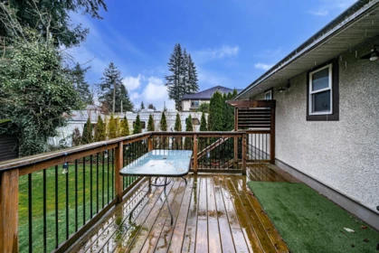 Laundry Room Photo of 1771 Grant Avenue, Port Coquitlam, BC