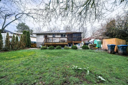 Office / Den Photo of 1771 Grant Avenue, Port Coquitlam, BC