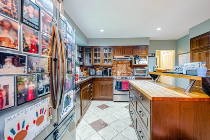 Pantry Photo of 1771 Grant Avenue, Port Coquitlam, BC