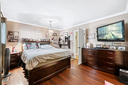 Primary Bedroom Photo of 1771 Grant Avenue, Port Coquitlam, BC