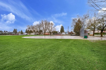 Swimming Pool Photo of 1771 Grant Avenue, Port Coquitlam, BC