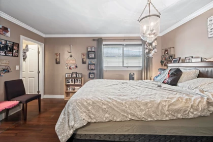 Walk-In Closet Photo of 1771 Grant Avenue, Port Coquitlam, BC