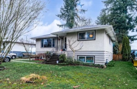 1771 Grant Avenue, Port Coquitlam, BC