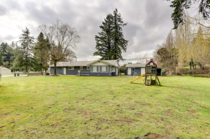 8964 184 Street, Surrey, BC, Surrey — Single Family Residence for sale