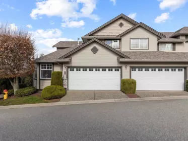56 46360 Valleyview Road, Chilliwack, BC, Chilliwack — Townhouse for sale