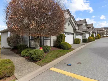 56 46360 Valleyview Road, Chilliwack, BC, Chilliwack — Townhouse for sale