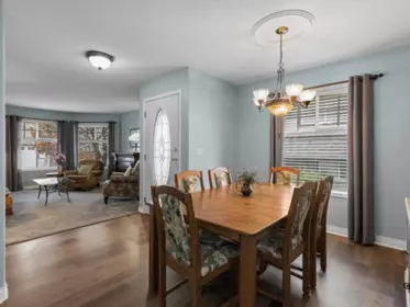 56 46360 Valleyview Road, Chilliwack, BC, Chilliwack — Townhouse for sale
