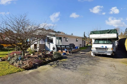 4 9055 Shook Road, Mission, BC, Mission — Single Family Residence for sale