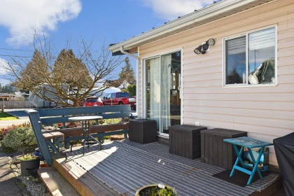 Office / Den Photo of 4 9055 Shook Road, Mission, BC