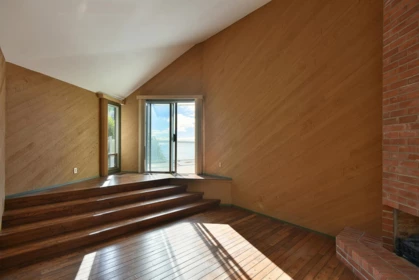 Basement Recreation Room Photo of 5907 Sunshine Coast Highway, Sechelt, BC
