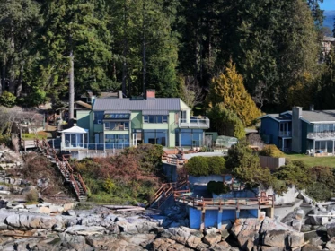 Fitness Center Photo Near 5907 Sunshine Coast Highway, Sechelt, BC