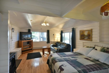 Hallway Photo of 5907 Sunshine Coast Highway, Sechelt, BC