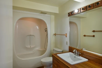 Mudroom Photo of 5907 Sunshine Coast Highway, Sechelt, BC