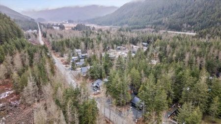 Fitness Center Photo Near SVE9 70971 Old Hope Princeton Highway, Sunshine Valley, BC