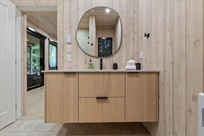 Office / Den Photo of SVE9 70971 Old Hope Princeton Highway, Sunshine Valley, BC
