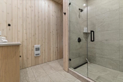 Powder Room Photo of SVE9 70971 Old Hope Princeton Highway, Sunshine Valley, BC
