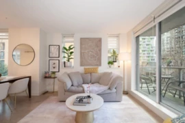 406 1133 Homer Street, Vancouver, BC