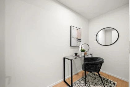 Loft / Bonus Room Photo of 3702 1568 Alberni Street, Vancouver, BC