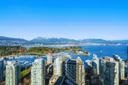 Pantry Photo of 3702 1568 Alberni Street, Vancouver, BC